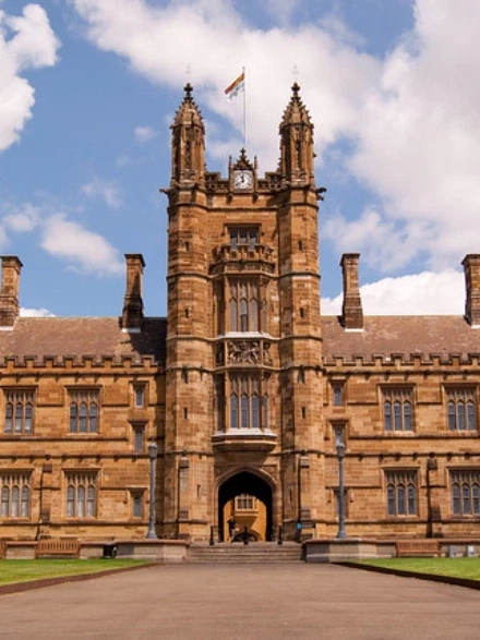University of Sydney campus