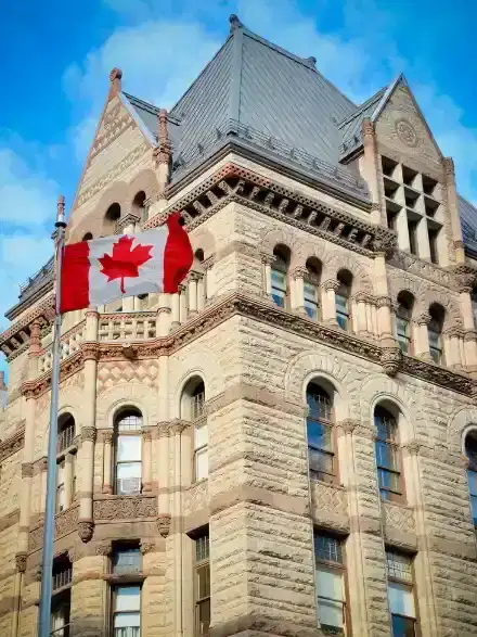 Study in Canada