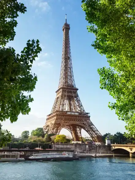 Study in France