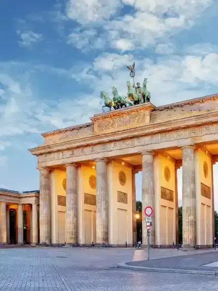 Study in Germany