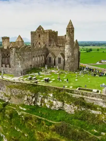Study in Ireland