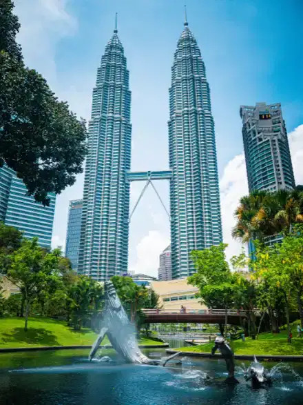 Study in Malaysia