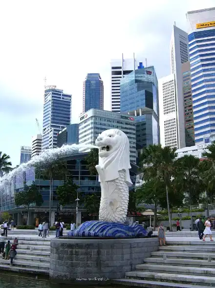 Study in Singapore