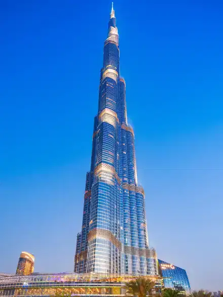 Study in the UAE