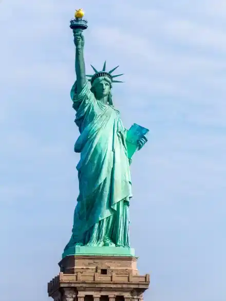 Study in the United States